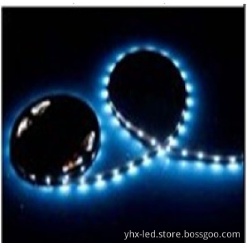 High Quality 5050-60pcs Waterproof LED Tape Light